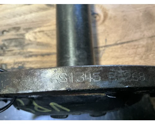 Meritor/Rockwell MD2014X Axle Shaft