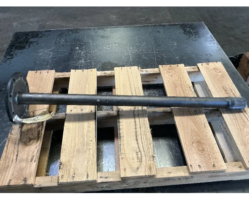 Meritor/Rockwell MD2014X Axle Shaft