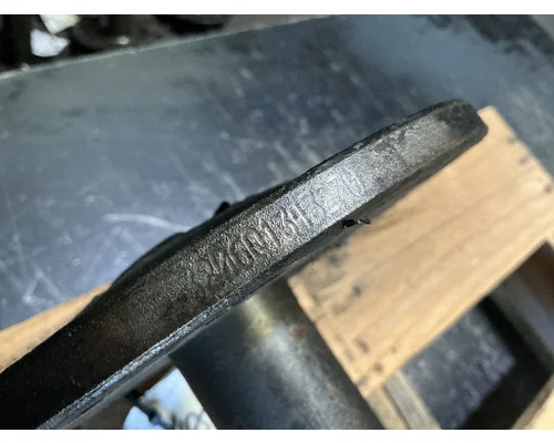 Meritor/Rockwell MD2014X Axle Shaft