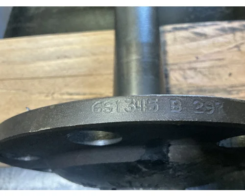Meritor/Rockwell MD2014X Axle Shaft