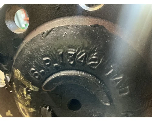 Meritor/Rockwell MD2014X Axle Shaft