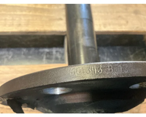 Meritor/Rockwell MD2014X Axle Shaft