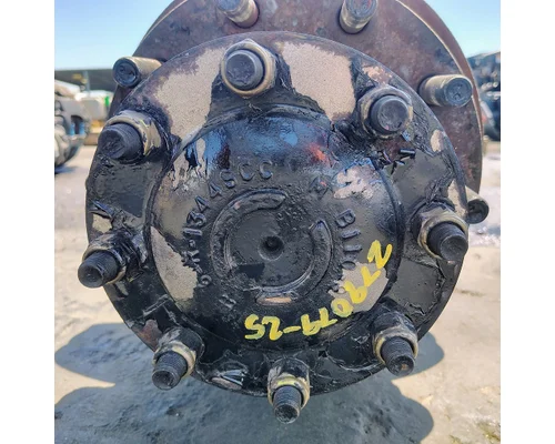 Meritor/Rockwell MD2014X Axle Shaft