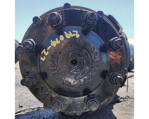 Meritor/Rockwell MD2014X Axle Shaft
