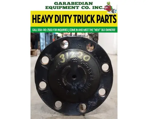 Meritor/Rockwell MD2014X Axle Shaft