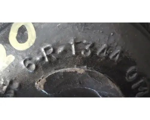 Meritor/Rockwell MD2014X Axle Shaft
