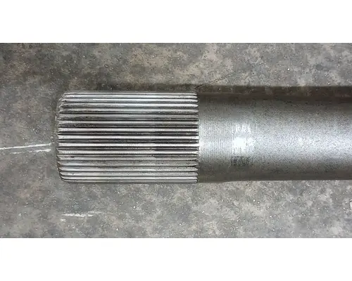 Meritor/Rockwell MD2014X Axle Shaft