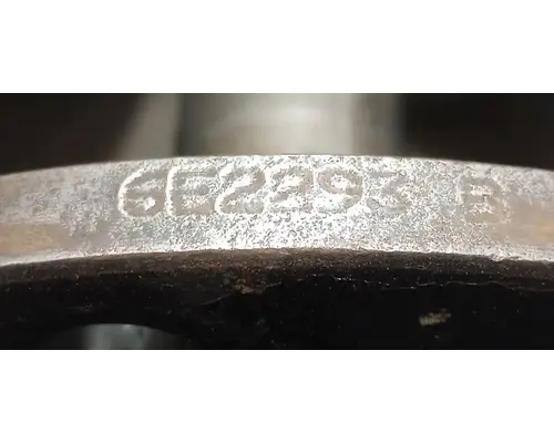 Meritor/Rockwell MD2014X Axle Shaft