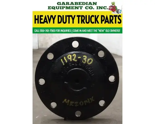 Meritor/Rockwell MD2014X Axle Shaft