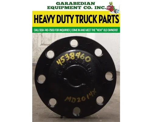 Meritor/Rockwell MD2014X Axle Shaft
