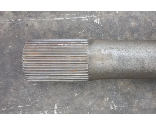 Meritor/Rockwell MD2014X Axle Shaft