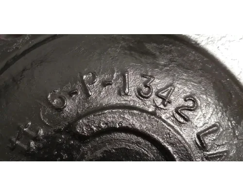 Meritor/Rockwell MD2014X Axle Shaft
