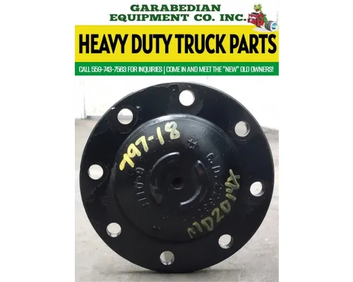 Meritor/Rockwell MD2014X Axle Shaft