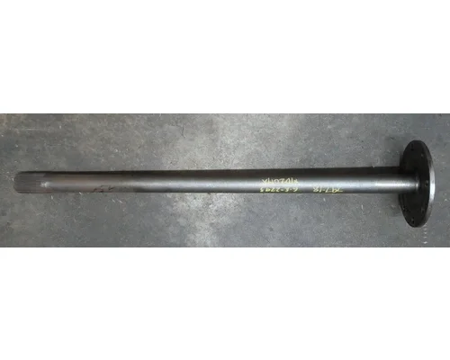 Meritor/Rockwell MD2014X Axle Shaft