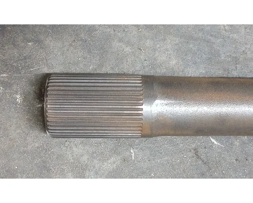 Meritor/Rockwell MD2014X Axle Shaft