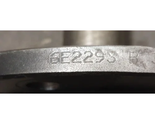 Meritor/Rockwell MD2014X Axle Shaft
