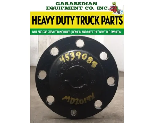 Meritor/Rockwell MD2014X Axle Shaft