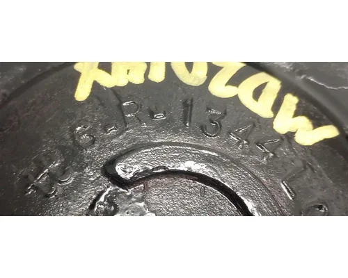 Meritor/Rockwell MD2014X Axle Shaft
