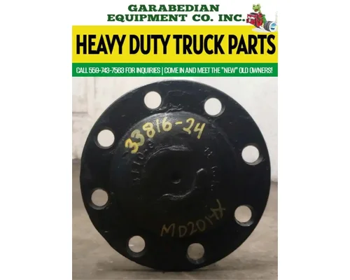 Meritor/Rockwell MD2014X Axle Shaft
