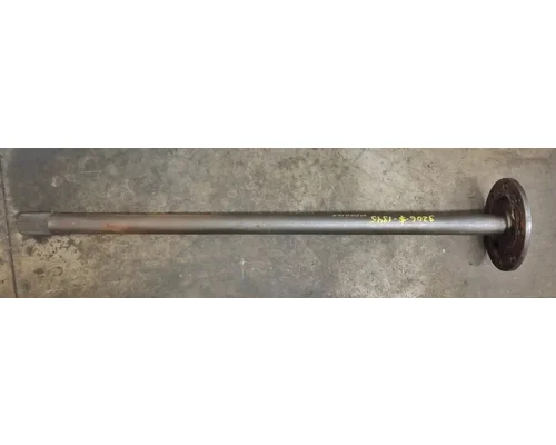 Meritor/Rockwell MD2014X Axle Shaft