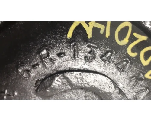 Meritor/Rockwell MD2014X Axle Shaft