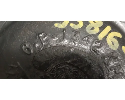 Meritor/Rockwell MD2014X Axle Shaft