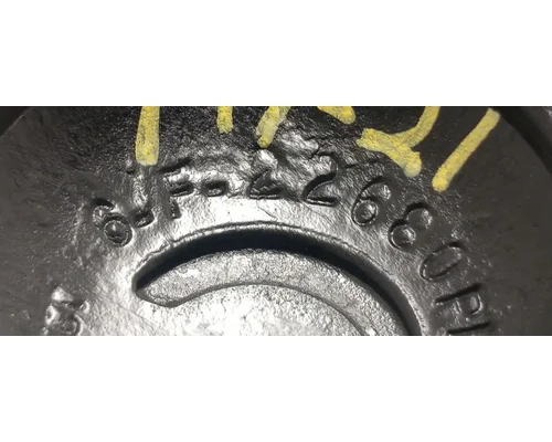 Meritor/Rockwell MD2014X Axle Shaft