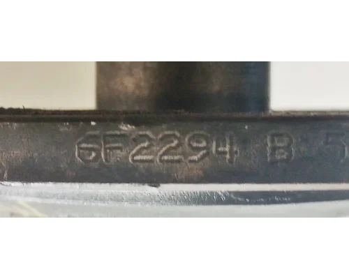 Meritor/Rockwell MD2014X Axle Shaft