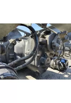Meritor/Rockwell MD2014X Differential (Front)