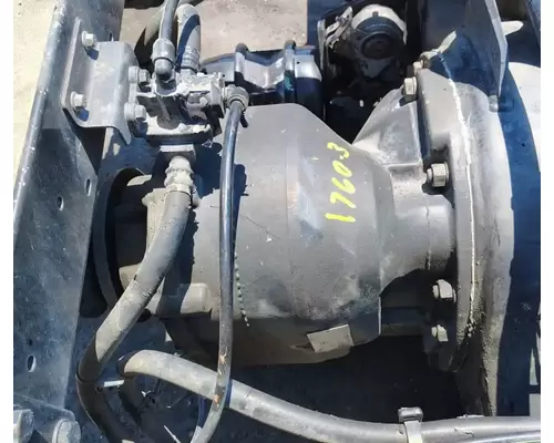 Meritor/Rockwell MD2014X Differential (Front)
