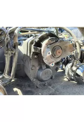 Meritor/Rockwell MD2014X Differential (Front)