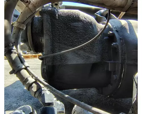 Meritor/Rockwell MD2014X Differential (Front)
