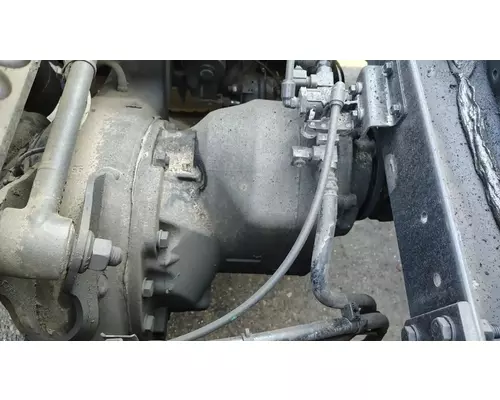 Meritor/Rockwell MD2014X Differential (Front)