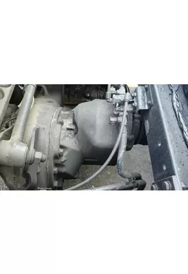 Meritor/Rockwell MD2014X Differential (Front)