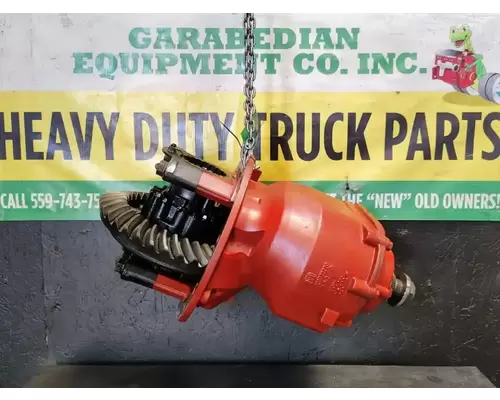 Meritor/Rockwell MD2014X Differential (Front)