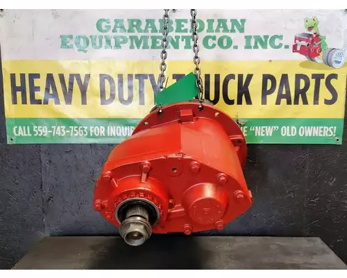 Meritor/Rockwell MD2014X Differential (Front)