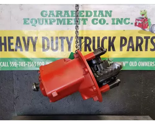 Meritor/Rockwell MD2014X Differential (Front)