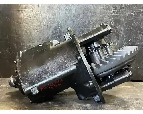 Meritor/Rockwell MD2014X Differential (Front)