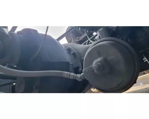 Meritor/Rockwell MD2014X Differential (Front)