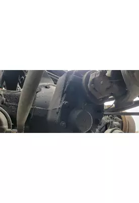 Meritor/Rockwell MD2014X Differential (Front)