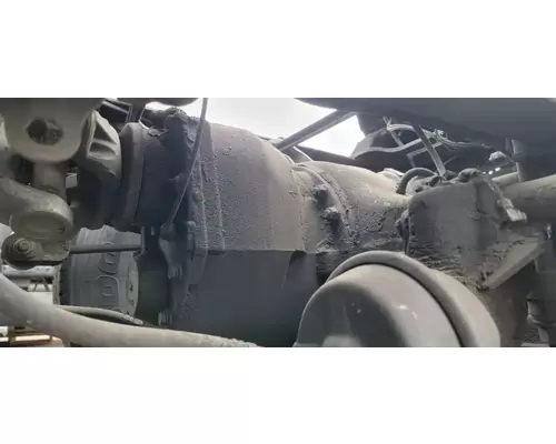 Meritor/Rockwell MD2014X Differential (Front)