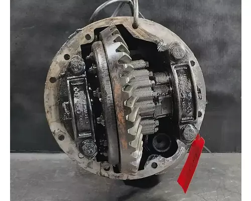 Meritor/Rockwell MD2014X Differential (Front)