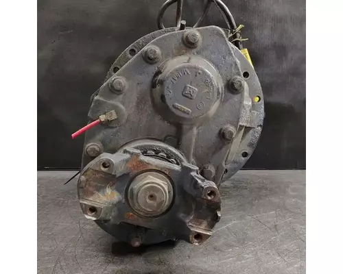 Meritor/Rockwell MD2014X Differential (Front)