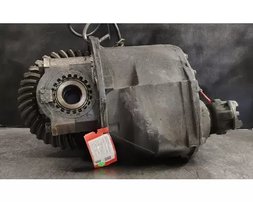 Meritor/Rockwell MD2014X Differential (Front)