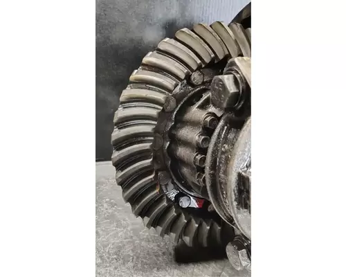 Meritor/Rockwell MD2014X Differential (Front)