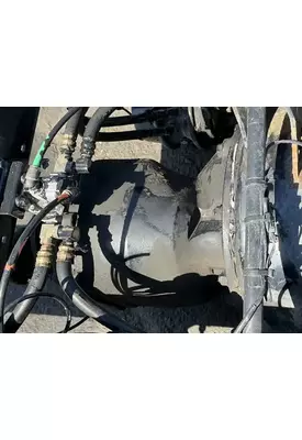 Meritor/Rockwell MD2014X Differential (Front)