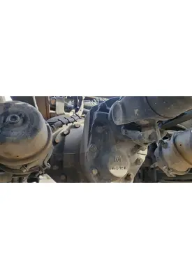 Meritor/Rockwell MD2014X Differential (Front)