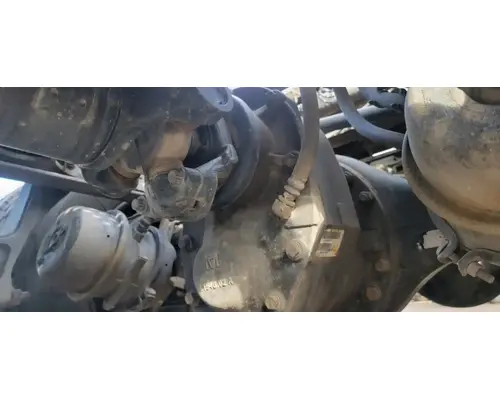 Meritor/Rockwell MD2014X Differential (Front)