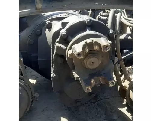 Meritor/Rockwell MD2014X Differential (Front)