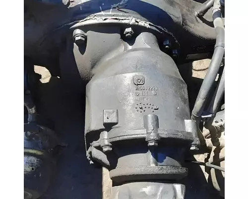 Meritor/Rockwell MD2014X Differential (Front)